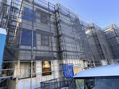 南郷通9丁目長井APⅠ