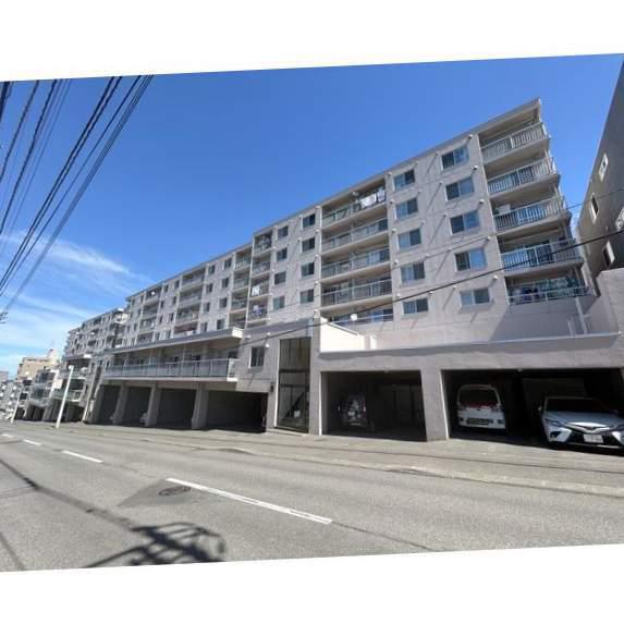 エメラルドグリーンヒルズ1