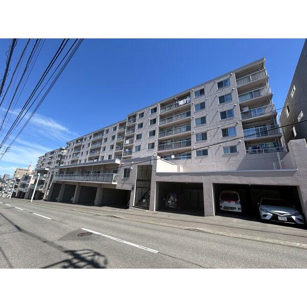 エメラルドグリーンヒルズ1