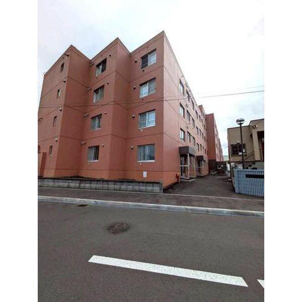 新札幌プレジデントハイム