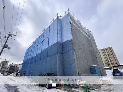 本郷通1丁目北マンション