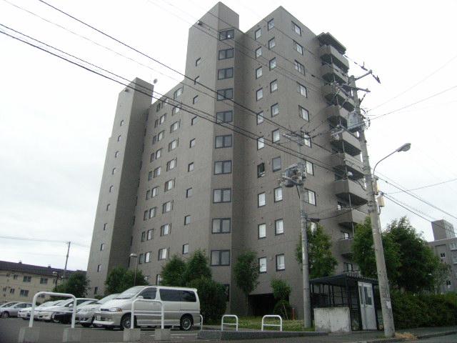 リバティベル月寒