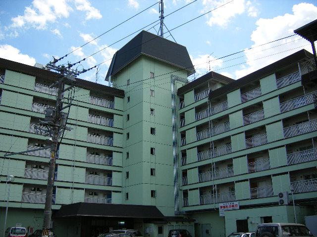 平岸パールハイム