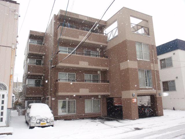 マイクレスト本通