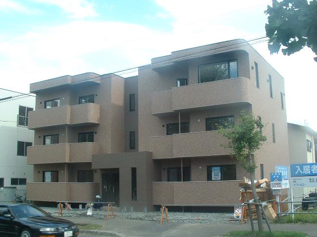 メゾン・ド・パフィオ