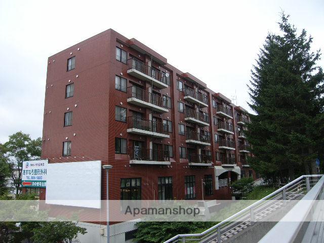 シティハウス大谷地