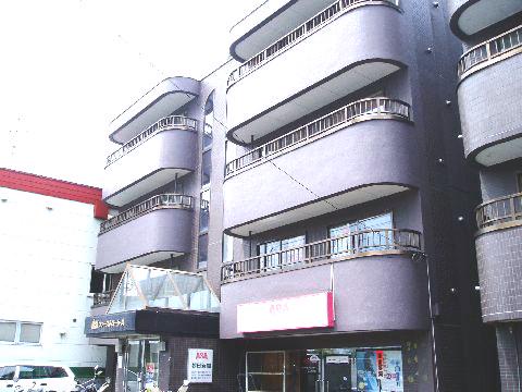 ファーストコートA