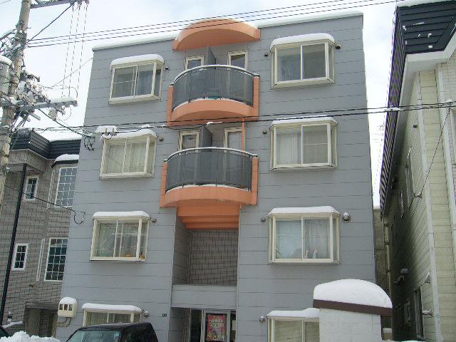 アーバンコート本郷9