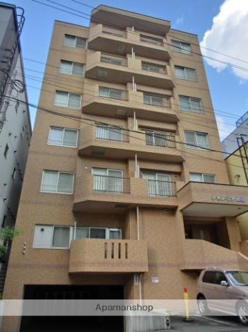 グランビア南郷