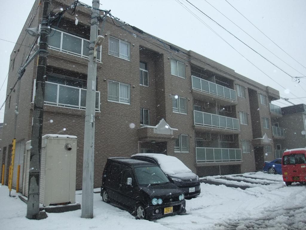 ラカーサエルセロ