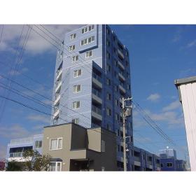 第10北海マンション