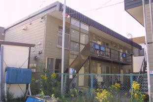 ファミール三上B