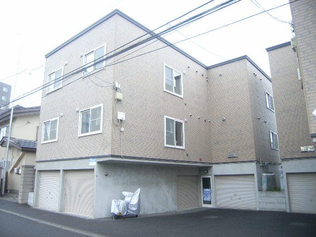 メゾン・ドリナ