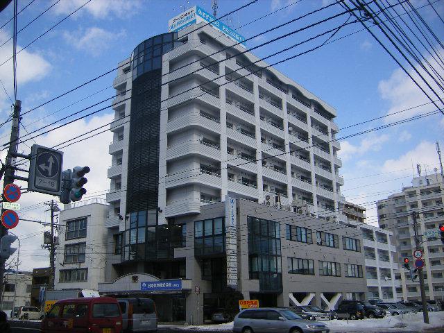 ヌーベルアーバンシティ