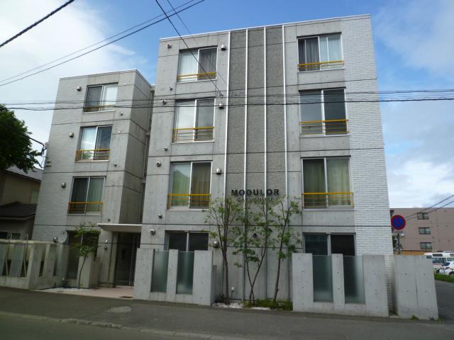 ファインブルーム学園前