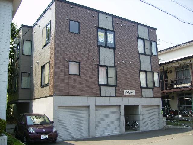 ラヴィーニュⅠ