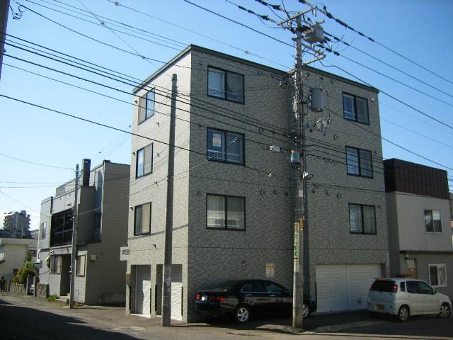 パレットハイツ