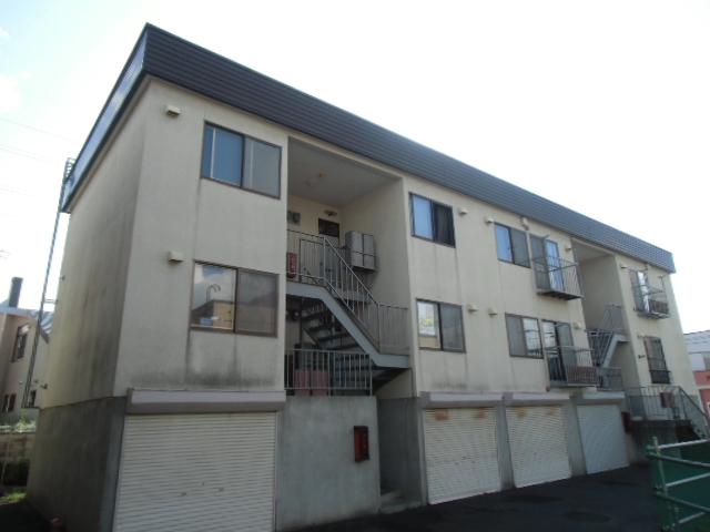 ノース FIELD弐番館