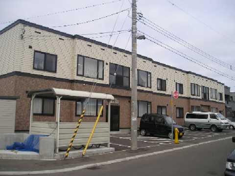 ルミエールメゾン平岡