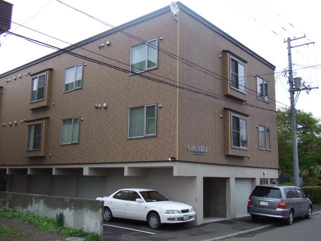 カルムヒルズII