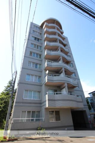 エクセレント月寒