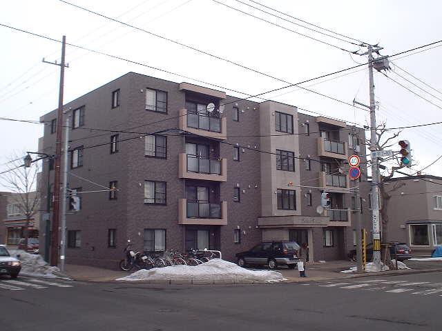 リバーフォレスト