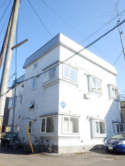 イーストサイドイン