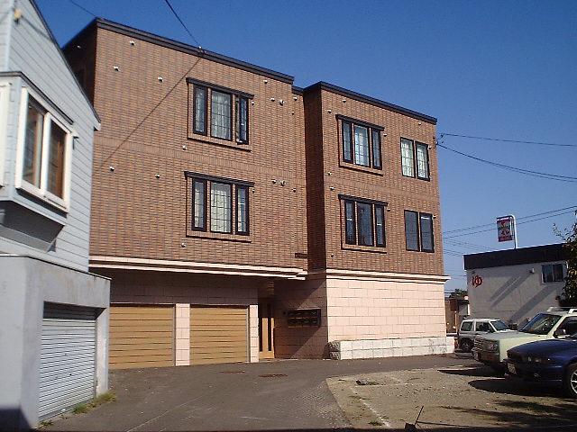 リッチタウン栄通五番館