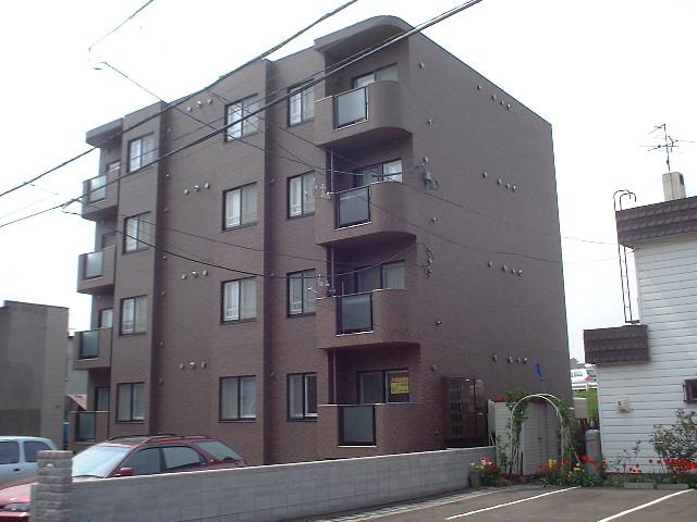 リッチパレス菊水