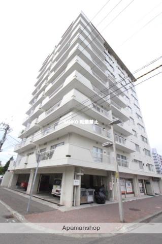 チサンマンション札幌第一