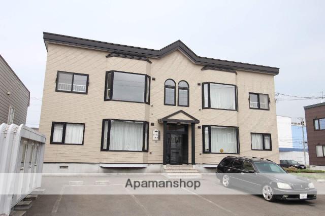 アマランス伏古