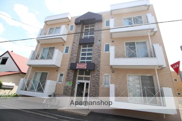 プロムナード麻生