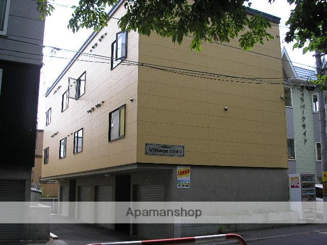 ヴィラージュ空港通(1LDK/3階)