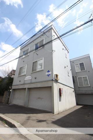 CHARLES DE 豕豕(1LDK/2階)