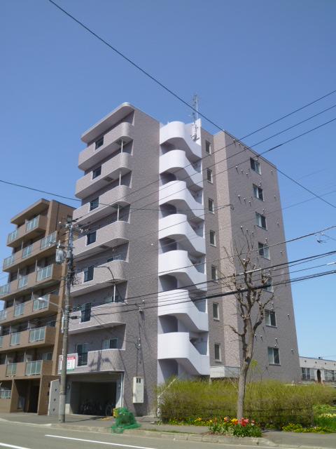 センターヒルズ20