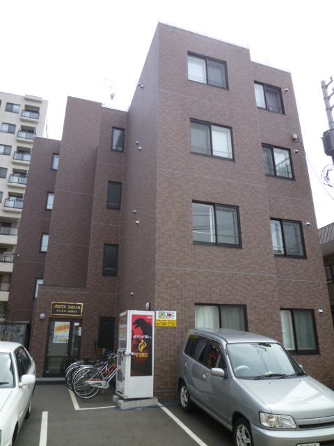 マイスター渋谷マンション