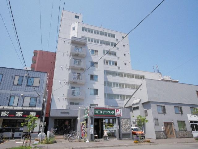 スタジオシティ