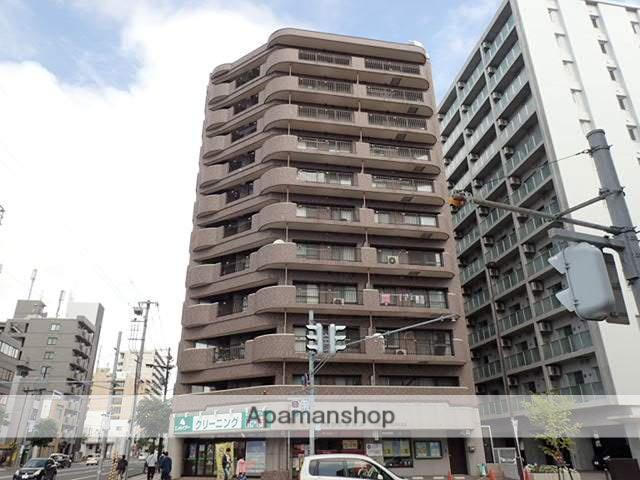 ライオンズマンション北大前