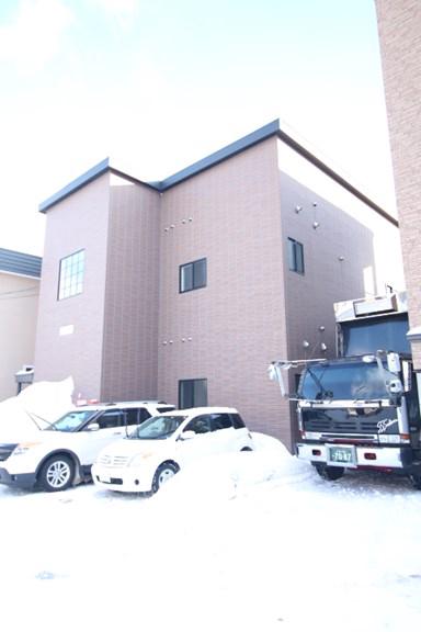 ピュアライフ元町