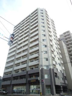 レジディア南一条イースト