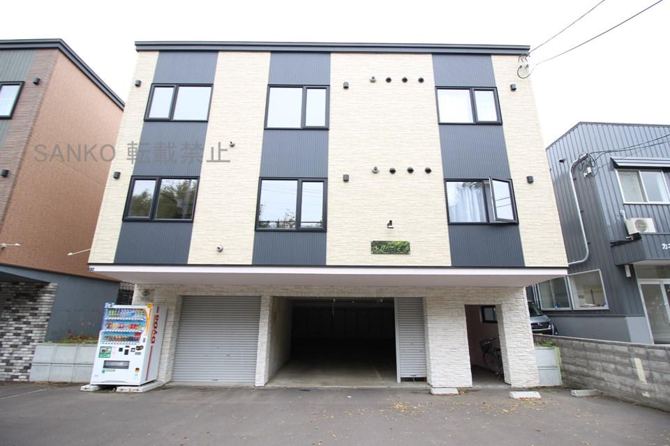 TILA元町