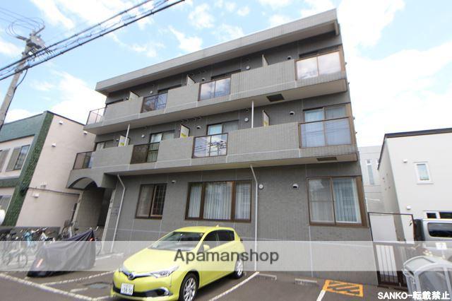 エタニティ18奥村MS