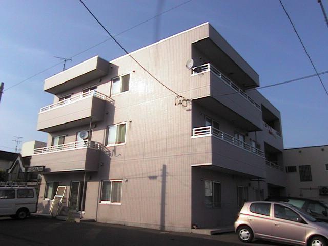 ウエストビレッジ118