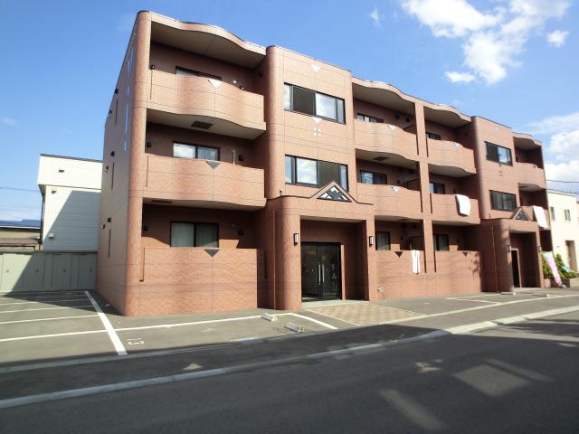 ハイム・エトワールC(2LDK/3階)