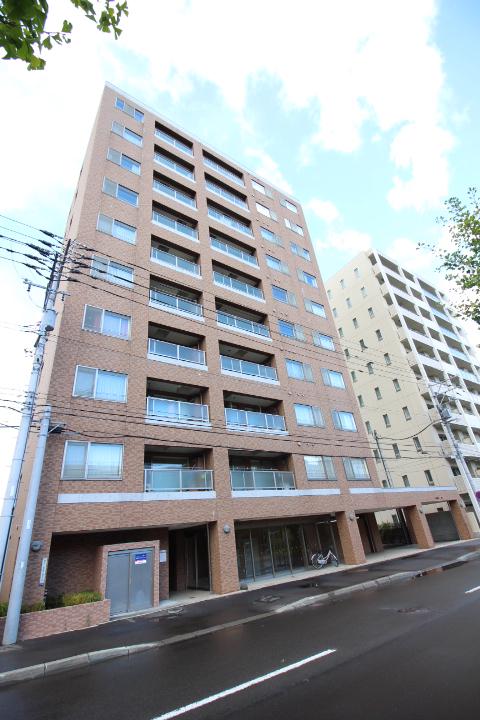 ダイアパレス東札幌2