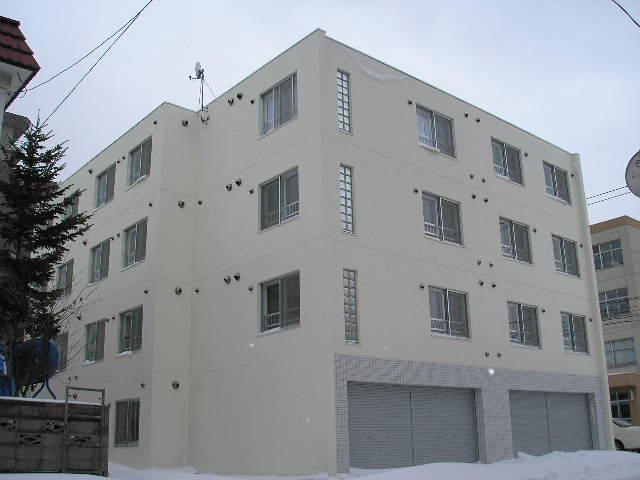 サンテモンターニュ