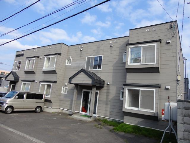 コール・イン・ハピネスIV