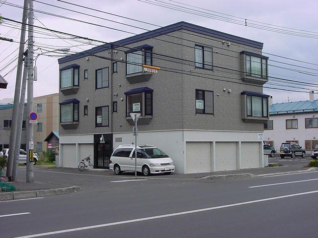 フォーサイトアベニュー(1LDK/2階)