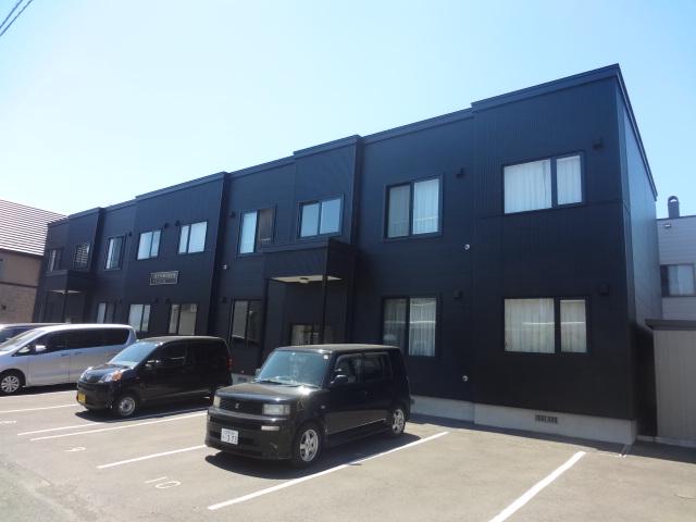 プランドール北27条