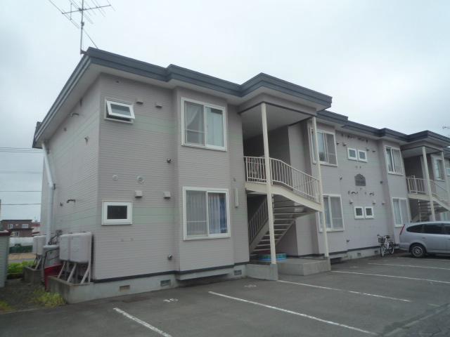 アーバンローズⅡ